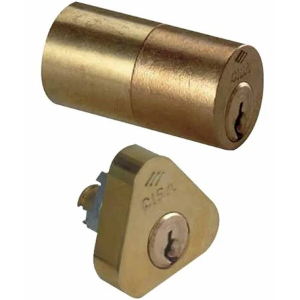 ABUS CILINDRO PER SERR. ELETTRICHE CISA11722 90796