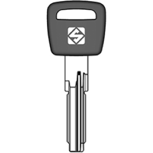 CS185AP CHIAVE OTTONE