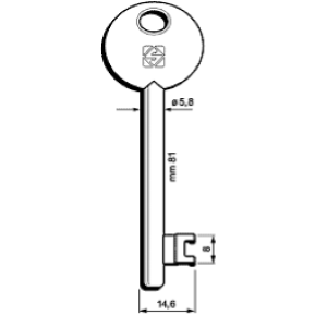 CH.PATENT PASS.OTTONE VER.