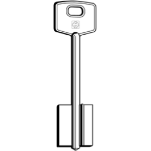 5CC4 CHIAVE A DOPPIA MAPPA