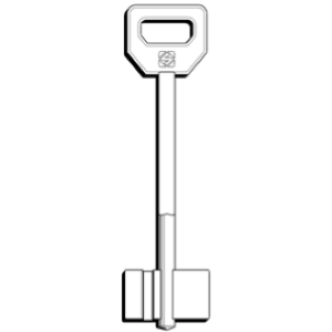 5FI17 CHIAVE A DOPPIA MAPPA