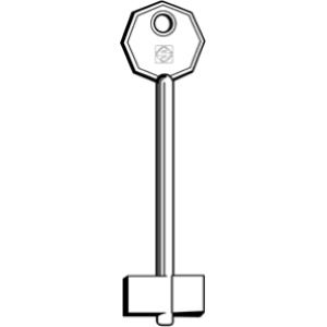 CHIAVE A DOPPIA MAPPA