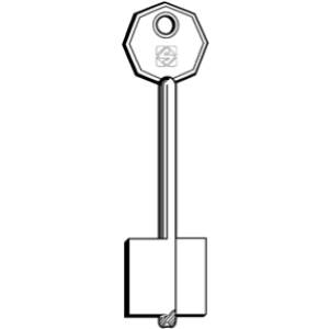 CHIAVE A DOPPIA MAPPA