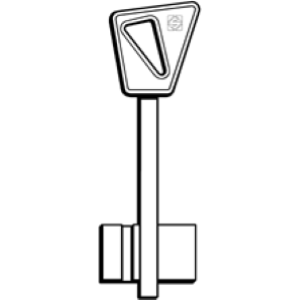 FQ CHIAVE A DOPPIA MAPPA