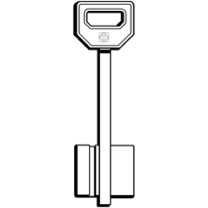 FQM CHIAVE A DOPPIA MAPPA