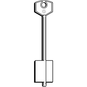 PL CHIAVE A DOPPIA MAPPA