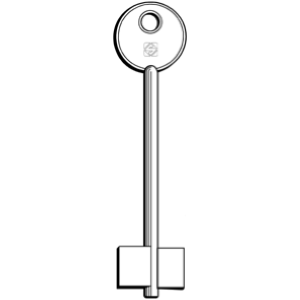 RM CHIAVE A DOPPIA MAPPA