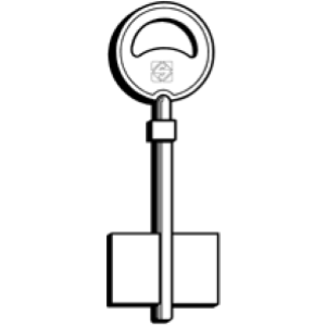 5FT2 CHIAVE A DOPPIA MAPPA