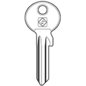 AB1X CHIAVE ACCIAIO