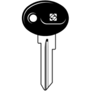 AM2RP CHIAVE ACCIAIO