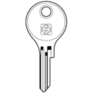 ARF1 CHIAVE ACCIAIO