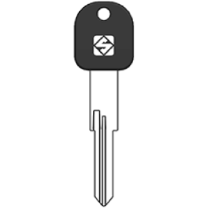 AX13RDP CHIAVE ACCIAIO