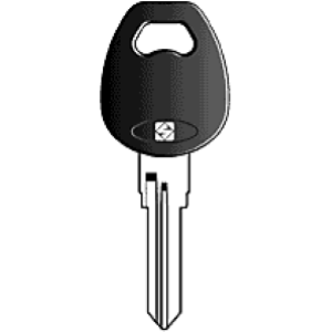 AX4RP CHIAVE ACCIAIO