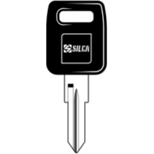 CR3RP CHIAVE ACCIAIO