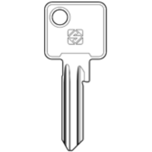 CHIAVE ACCIAIO