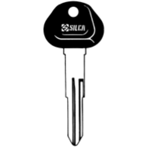 DAT6P CHIAVE ACCIAIO