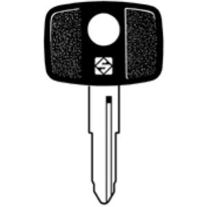 DWO1P CHIAVE ACCIAIO