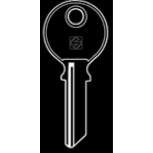 CHIAVE ACCIAIO