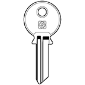 FF17 CHIAVE ACCIAIO