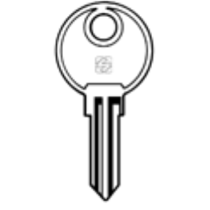 FIS3 CHIAVE ACCIAIO