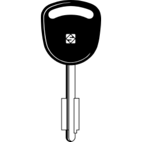 FO20P CHIAVE ACCIAIO