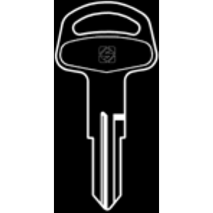 CHIAVE ACCIAIO