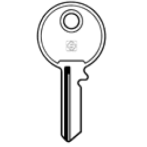 CHIAVE ACCIAIO