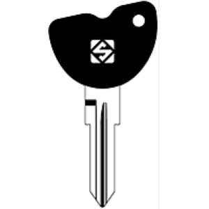 GT20RDP CHIAVE ACCIAIO
