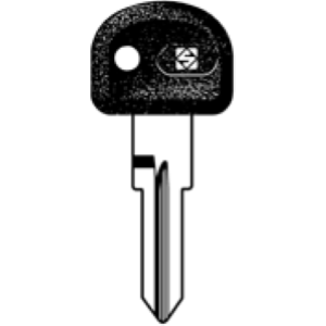 GT5BP CHIAVE ACCIAIO