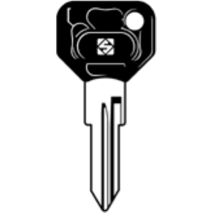 GT6RAP CHIAVE ACCIAIO