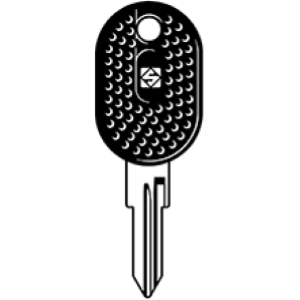 GT6RFP CHIAVE ACCIAIO