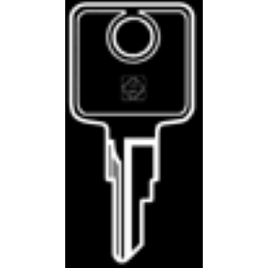 CHIAVE ACCIAIO