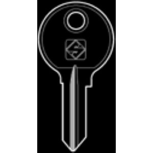 CHIAVE ACCIAIO