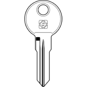CHIAVE ACCIAIO