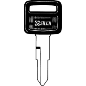 HON31AP CHIAVE ACCIAIO