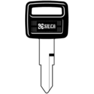 HON31RAP CHIAVE ACCIAIO