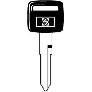 HON42AP CHIAVE ACCIAIO