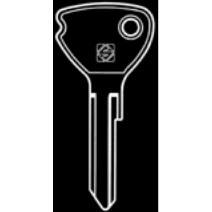 CHIAVE ACCIAIO