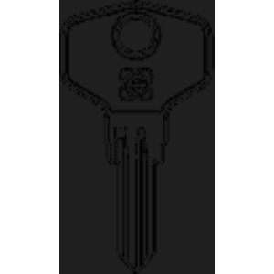 CHIAVE ACCIAIO