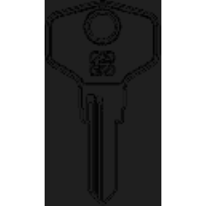 CHIAVE ACCIAIO