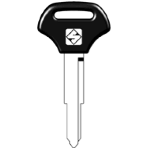 KW16CP CHIAVE ACCIAIO