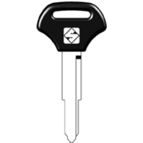 KW16CP CHIAVE ACCIAIO