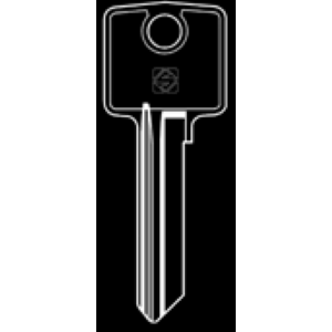 CHIAVE ACCIAIO