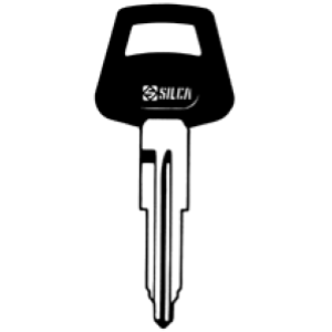 LF10P CHIAVE ACCIAIO