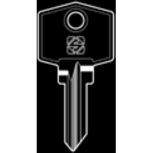 CHIAVE ACCIAIO