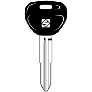 MIT8AP CHIAVE ACCIAIO