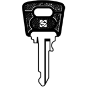 NE21P CHIAVE ACCIAIO