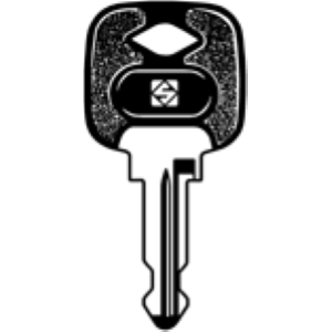 CHIAVE ACCIAIO