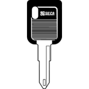 NE72DP CHIAVE ACCIAIO