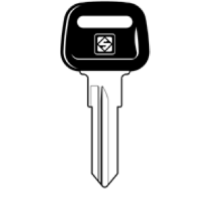 NE74P CHIAVE ACCIAIO